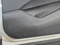 обшивка двери передняя правая BMW X1 F48 2019, 1.5 л., B38 A15 A, бензин, робот, белый, передний привод, правый руль, 51417438052, 7438052 - фото №13
