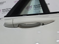 ручка наружная задняя правая BMW X1 F48 2019, 1.5 л., B38 A15 A, бензин, робот, белый, передний привод, правый руль, 7396308, 51217396308 - фото №3