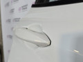 ручка наружная задняя правая BMW X1 F48 2019, 1.5 л., B38 A15 A, бензин, робот, белый, передний привод, правый руль, 7396308, 51217396308 - фото №4