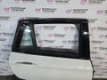 дверь задняя правая BMW X1 F48 2019, 1.5 л., B38 A15 A, бензин, робот, белый, передний привод, правый руль, 41007461352, 7461352 - фото №4