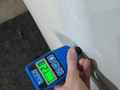 дверь задняя правая BMW X1 F48 2019, 1.5 л., B38 A15 A, бензин, робот, белый, передний привод, правый руль, 41007461352, 7461352 - фото №17