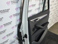 дверь задняя правая BMW X1 F48 2019, 1.5 л., B38 A15 A, бензин, робот, белый, передний привод, правый руль, 41007461352, 7461352 - фото №24