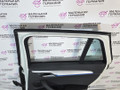 дверь задняя правая BMW X1 F48 2019, 1.5 л., B38 A15 A, бензин, робот, белый, передний привод, правый руль, 41007461352, 7461352 - фото №26