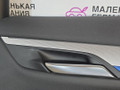 дверь задняя правая BMW X1 F48 2019, 1.5 л., B38 A15 A, бензин, робот, белый, передний привод, правый руль, 41007461352, 7461352 - фото №35