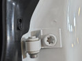 дверь задняя правая BMW X1 F48 2019, 1.5 л., B38 A15 A, бензин, робот, белый, передний привод, правый руль, 41007461352, 7461352 - фото №44