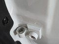 дверь задняя правая BMW X1 F48 2019, 1.5 л., B38 A15 A, бензин, робот, белый, передний привод, правый руль, 41007461352, 7461352 - фото №47