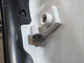 дверь задняя правая BMW X1 F48 2019, 1.5 л., B38 A15 A, бензин, робот, белый, передний привод, правый руль, 41007461352, 7461352 - фото №48