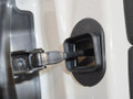 дверь задняя правая BMW X1 F48 2019, 1.5 л., B38 A15 A, бензин, робот, белый, передний привод, правый руль, 41007461352, 7461352 - фото №50
