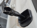 дверь задняя правая BMW X1 F48 2019, 1.5 л., B38 A15 A, бензин, робот, белый, передний привод, правый руль, 41007461352, 7461352 - фото №52