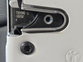 замок двери задней правой BMW X1 F48 2019, 1.5 л., B38 A15 A, бензин, робот, белый, передний привод, правый руль, 51227281940, 7281940 - фото №2