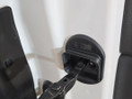 ограничитель открывания двери BMW X1 F48 2019, 1.5 л., B38 A15 A, бензин, робот, белый, передний привод, правый руль, 51227436004, 7436004 - фото №3