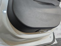 обшивка двери задняя правая BMW X1 F48 2019, 1.5 л., B38 A15 A, бензин, робот, белый, передний привод, правый руль, 51427438104, 7438104 - фото №5