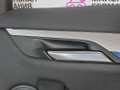 обшивка двери задняя правая BMW X1 F48 2019, 1.5 л., B38 A15 A, бензин, робот, белый, передний привод, правый руль, 51427438104, 7438104 - фото №7