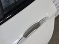 ручка наружная задняя левая BMW X1 F48 2019, 1.5 л., B38 A15 A, бензин, робот, белый, передний привод, правый руль, 51217396307, 7396307 - фото №2