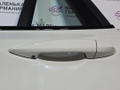 ручка наружная задняя левая BMW X1 F48 2019, 1.5 л., B38 A15 A, бензин, робот, белый, передний привод, правый руль, 51217396307, 7396307 - фото №3