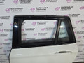 дверь задняя левая BMW X1 F48 2019, 1.5 л., B38 A15 A, бензин, робот, белый, передний привод, правый руль, 41007461351, 7461351 - фото №4