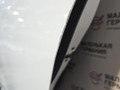 дверь задняя левая BMW X1 F48 2019, 1.5 л., B38 A15 A, бензин, робот, белый, передний привод, правый руль, 41007461351, 7461351 - фото №7