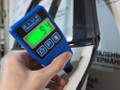 дверь задняя левая BMW X1 F48 2019, 1.5 л., B38 A15 A, бензин, робот, белый, передний привод, правый руль, 41007461351, 7461351 - фото №10