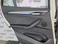 дверь задняя левая BMW X1 F48 2019, 1.5 л., B38 A15 A, бензин, робот, белый, передний привод, правый руль, 41007461351, 7461351 - фото №31
