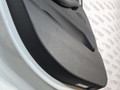 дверь задняя левая BMW X1 F48 2019, 1.5 л., B38 A15 A, бензин, робот, белый, передний привод, правый руль, 41007461351, 7461351 - фото №35