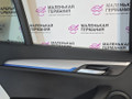 дверь задняя левая BMW X1 F48 2019, 1.5 л., B38 A15 A, бензин, робот, белый, передний привод, правый руль, 41007461351, 7461351 - фото №37