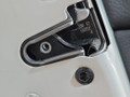 дверь задняя левая BMW X1 F48 2019, 1.5 л., B38 A15 A, бензин, робот, белый, передний привод, правый руль, 41007461351, 7461351 - фото №45