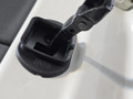 дверь задняя левая BMW X1 F48 2019, 1.5 л., B38 A15 A, бензин, робот, белый, передний привод, правый руль, 41007461351, 7461351 - фото №58