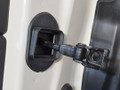 ограничитель открывания двери BMW X1 F48 2019, 1.5 л., B38 A15 A, бензин, робот, белый, передний привод, правый руль, 51227436003, 7436003 - фото №2
