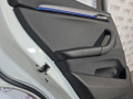 обшивка двери задняя левая BMW X1 F48 2019, 1.5 л., B38 A15 A, бензин, робот, белый, передний привод, правый руль, 7438103, 51427438103 - фото №6