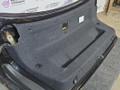 обшивка крышки багажника BMW 3 серия G20 2019, 2.0 л., B47 D20 B, дизель, 475 black sapphire metallic, полный привод, правый руль, 7430625, 51497430625 - фото №3