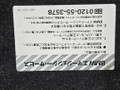 крышка багажника (дверь 3-5) BMW 3 серия G20 2019, 2.0 л., B47 D20 B, дизель, 475 black sapphire metallic, полный привод, правый руль, 41007455942, 7455942, 63217420453, 7420453, 63217955842, 7955842 - фото №18