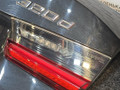крышка багажника (дверь 3-5) BMW 3 серия G20 2019, 2.0 л., B47 D20 B, дизель, 475 black sapphire metallic, полный привод, правый руль, 41007455942, 7455942, 63217420453, 7420453, 63217955842, 7955842 - фото №24