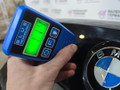 крышка багажника (дверь 3-5) BMW 3 серия G20 2019, 2.0 л., B47 D20 B, дизель, 475 black sapphire metallic, полный привод, правый руль, 41007455942, 7455942, 63217420453, 7420453, 63217955842, 7955842 - фото №43