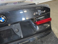 крышка багажника (дверь 3-5) BMW 3 серия G20 2019, 2.0 л., B47 D20 B, дизель, 475 black sapphire metallic, полный привод, правый руль, 41007455942, 7455942, 63217420453, 7420453, 63217955842, 7955842 - фото №8