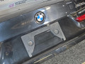 крышка багажника (дверь 3-5) BMW 3 серия G20 2019, 2.0 л., B47 D20 B, дизель, 475 black sapphire metallic, полный привод, правый руль, 41007455942, 7455942, 63217420453, 7420453, 63217955842, 7955842 - фото №7