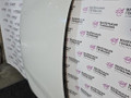 капот BMW X1 F48 2019, 1.5 л., B38 A15 A, бензин, робот, белый, передний привод, правый руль, 41007463772, 7463772 - фото №3