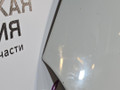 капот BMW X1 F48 2019, 1.5 л., B38 A15 A, бензин, робот, белый, передний привод, правый руль, 41007463772, 7463772 - фото №6