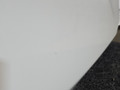 капот BMW X1 F48 2019, 1.5 л., B38 A15 A, бензин, робот, белый, передний привод, правый руль, 41007463772, 7463772 - фото №14