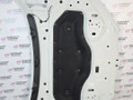 капот BMW X1 F48 2019, 1.5 л., B38 A15 A, бензин, робот, белый, передний привод, правый руль, 41007463772, 7463772 - фото №28