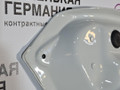 капот BMW X1 F48 2019, 1.5 л., B38 A15 A, бензин, робот, белый, передний привод, правый руль, 41007463772, 7463772 - фото №31