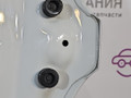 капот BMW X1 F48 2019, 1.5 л., B38 A15 A, бензин, робот, белый, передний привод, правый руль, 41007463772, 7463772 - фото №35