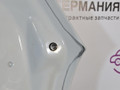 капот BMW X1 F48 2019, 1.5 л., B38 A15 A, бензин, робот, белый, передний привод, правый руль, 41007463772, 7463772 - фото №36
