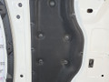 капот BMW X1 F48 2019, 1.5 л., B38 A15 A, бензин, робот, белый, передний привод, правый руль, 41007463772, 7463772 - фото №39