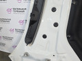 капот BMW X1 F48 2019, 1.5 л., B38 A15 A, бензин, робот, белый, передний привод, правый руль, 41007463772, 7463772 - фото №43