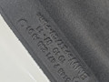 капот BMW X1 F48 2019, 1.5 л., B38 A15 A, бензин, робот, белый, передний привод, правый руль, 41007463772, 7463772 - фото №44