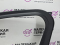 молдинг двери передней правой BMW 3 серия G20 2020, 2.0 л., B46 B20 B, бензин, АКПП, белый alpinweiss 3 (300), седан, задний привод, 51339891448, 9891448, 9483230, 51339483230 - фото №3