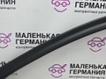 молдинг двери передней правой BMW 3 серия G20 2020, 2.0 л., B46 B20 B, бензин, АКПП, белый alpinweiss 3 (300), седан, задний привод, 51339891448, 9891448, 9483230, 51339483230 - фото №4