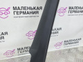 молдинг двери передней правой BMW 3 серия G20 2020, 2.0 л., B46 B20 B, бензин, АКПП, белый alpinweiss 3 (300), седан, задний привод, 51339891448, 9891448, 9483230, 51339483230 - фото №2