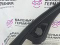 молдинг двери передней правой BMW 3 серия G20 2020, 2.0 л., B46 B20 B, бензин, АКПП, белый alpinweiss 3 (300), седан, задний привод, 51339891448, 9891448, 9483230, 51339483230 - фото №5