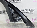 молдинг двери передней правой BMW 3 серия G20 2020, 2.0 л., B46 B20 B, бензин, АКПП, белый alpinweiss 3 (300), седан, задний привод, 51339891448, 9891448, 9483230, 51339483230 - фото №7